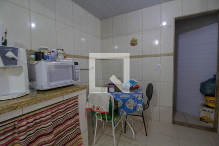 Casa à venda com 300m², 3 quartos e 1 vagaCozinha