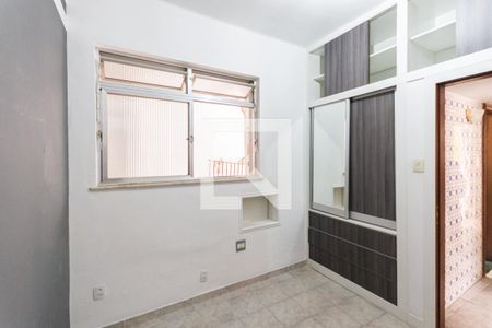 Quarto 2 (primeiro andar) de casa à venda com 3 quartos, 150m² em Tijuca, Rio de Janeiro