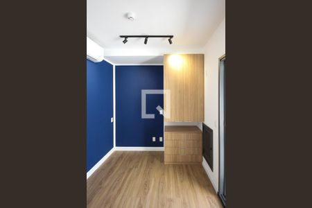 Studio de kitnet/studio para alugar com 1 quarto, 28m² em Jardim Independência, São Paulo