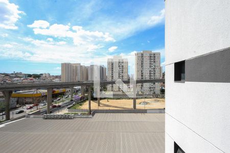 Studio para alugar com 28m², 1 quarto e sem vaga Studio para alugar com 28m², 1 quarto e sem vagaVista