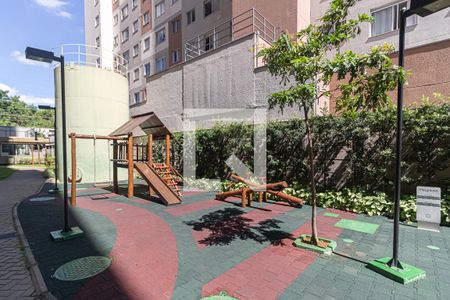 Apartamento para alugar com 33m², 1 quarto e sem vaga Apartamento para alugar com 33m², 1 quarto e sem vagaÁrea comum