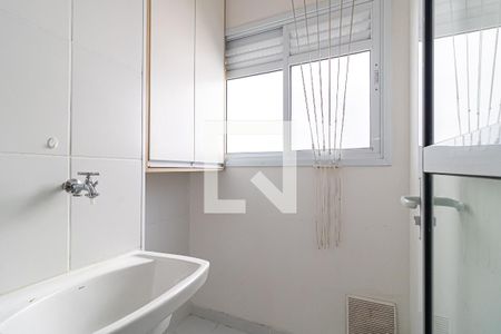 Apartamento para alugar com 33m², 1 quarto e sem vaga Apartamento para alugar com 33m², 1 quarto e sem vagaÁrea de Serviço