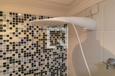 Apartamento para alugar com 33m², 1 quarto e sem vaga Apartamento para alugar com 33m², 1 quarto e sem vagaBanheiro