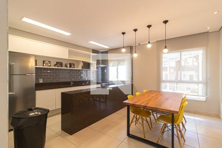 Apartamento para alugar com 33m², 1 quarto e sem vaga Apartamento para alugar com 33m², 1 quarto e sem vagaÁrea comum