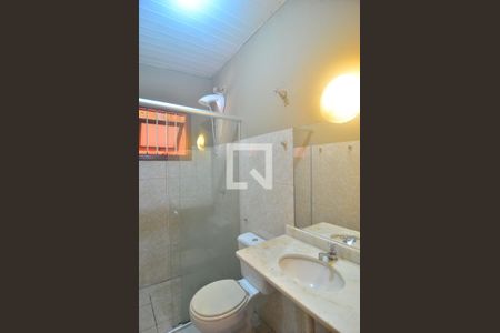 Casa à venda com 65m², 2 quartos e 2 vagasBanheiro