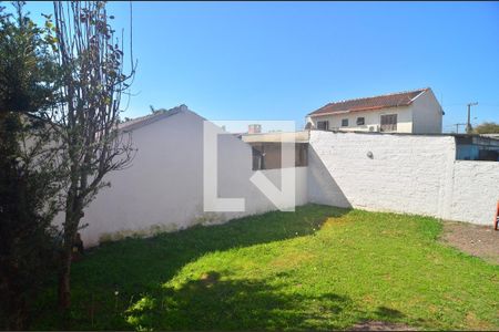 Casa à venda com 65m², 2 quartos e 2 vagasPátio