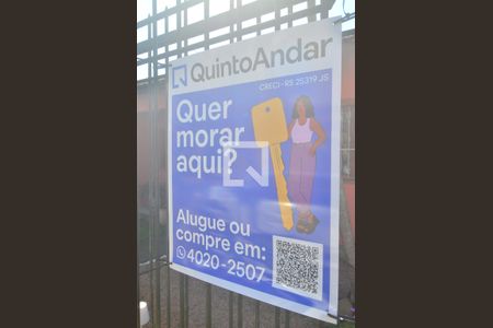 Casa à venda com 65m², 2 quartos e 2 vagasInstalação da plaquinha