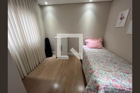 Apartamento à venda com 2 quartos, 91m² em Tamanduateí 3, Santo André