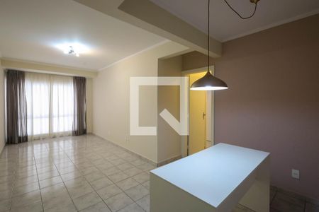 Apartamento à venda com 89m², 2 quartos e 1 vagaSala