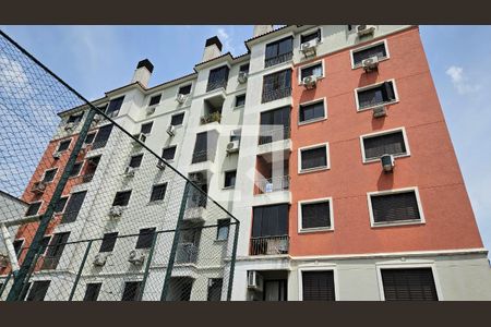 Apartamento para alugar com 63m², 3 quartos e 1 vaga Apartamento para alugar com 63m², 3 quartos e 1 vagaFachada do bloco