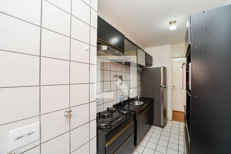 Apartamento para alugar com 63m², 3 quartos e 1 vaga Apartamento para alugar com 63m², 3 quartos e 1 vagaCozinha e Área de Serviço