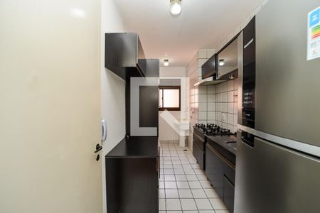 Apartamento para alugar com 63m², 3 quartos e 1 vaga Apartamento para alugar com 63m², 3 quartos e 1 vagaCozinha e Área de Serviço