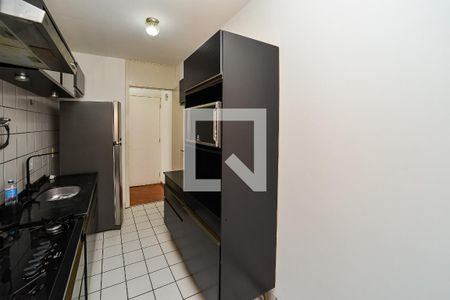 Apartamento para alugar com 63m², 3 quartos e 1 vaga Apartamento para alugar com 63m², 3 quartos e 1 vagaCozinha e Área de Serviço