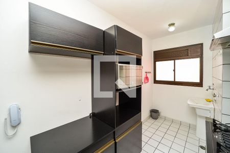 Apartamento para alugar com 63m², 3 quartos e 1 vaga Apartamento para alugar com 63m², 3 quartos e 1 vagaCozinha e Área de Serviço