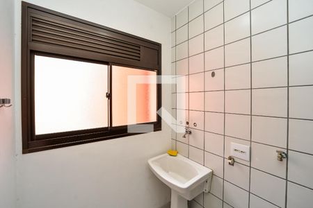 Apartamento para alugar com 63m², 3 quartos e 1 vaga Apartamento para alugar com 63m², 3 quartos e 1 vagaCozinha e Área de Serviço