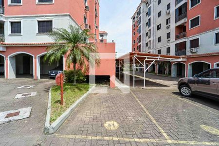 Apartamento para alugar com 63m², 3 quartos e 1 vaga Apartamento para alugar com 63m², 3 quartos e 1 vagaGaragem
