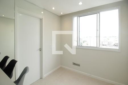 Sala/Cozinha de apartamento para alugar com 2 quartos, 34m² em Lapa, São Paulo