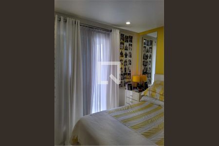 Apartamento à venda com 3 quartos, 118m² em Centro, Santo André