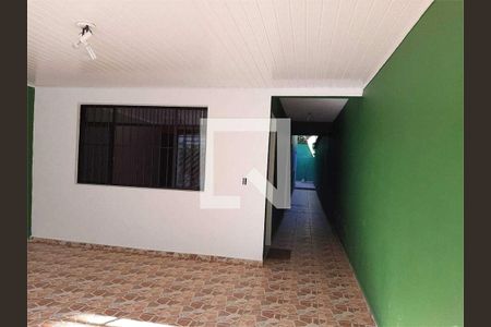 Casa à venda com 3 quartos, 263m² em Varginha, São Bernardo do Campo