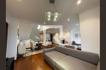 Apartamento à venda com 3 quartos, 330m² em Vila Morse, São Paulo