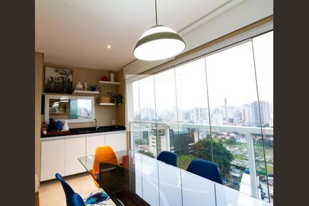 Apartamento à venda com 1 quarto, 51m² em Vila Gertrudes, São Paulo