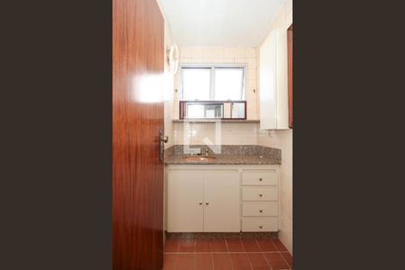 Apartamento à venda com 65m², 2 quartos e 1 vaga Apartamento à venda com 65m², 2 quartos e 1 vagaBanheiro da Suíte