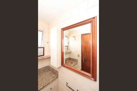 Apartamento à venda com 65m², 2 quartos e 1 vaga Apartamento à venda com 65m², 2 quartos e 1 vagaBanheiro da Suíte