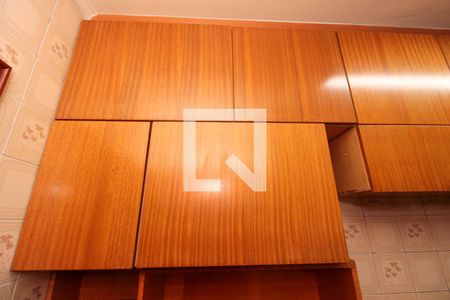 Apartamento à venda com 65m², 2 quartos e 1 vaga Apartamento à venda com 65m², 2 quartos e 1 vagaCozinha