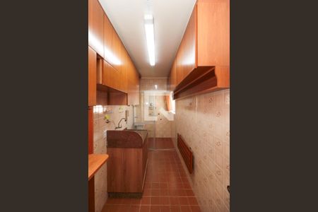 Apartamento à venda com 65m², 2 quartos e 1 vaga Apartamento à venda com 65m², 2 quartos e 1 vagaCozinha