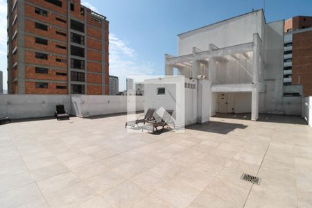 Apartamento à venda com 65m², 2 quartos e 1 vaga Apartamento à venda com 65m², 2 quartos e 1 vagaÁrea comum - Solarium