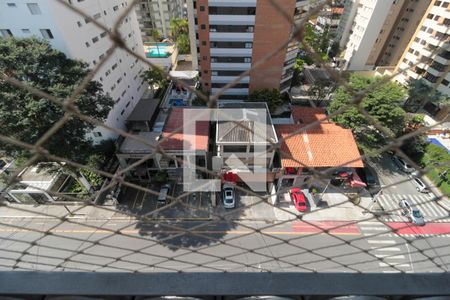 Apartamento à venda com 65m², 2 quartos e 1 vaga Apartamento à venda com 65m², 2 quartos e 1 vagaVista da Varanda