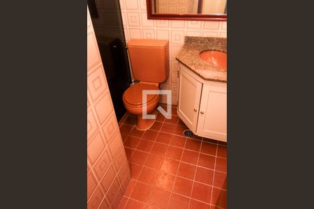 Apartamento à venda com 65m², 2 quartos e 1 vaga Apartamento à venda com 65m², 2 quartos e 1 vagaBanheiro