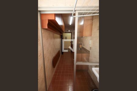 Apartamento à venda com 65m², 2 quartos e 1 vaga Apartamento à venda com 65m², 2 quartos e 1 vagaÁrea de Serviço