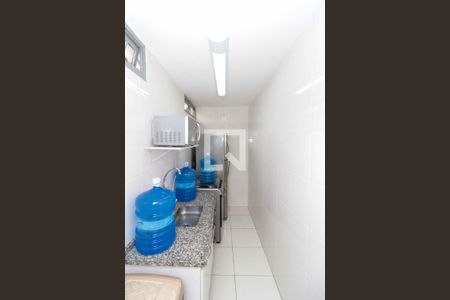 Apartamento à venda com 65m², 2 quartos e 1 vaga Apartamento à venda com 65m², 2 quartos e 1 vagaÁrea comum - Salão de festas