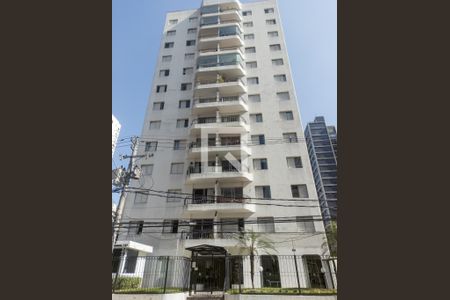 Apartamento à venda com 65m², 2 quartos e 1 vaga Apartamento à venda com 65m², 2 quartos e 1 vagaFachada do Prédio