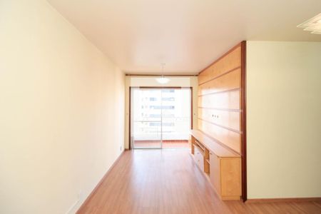 Sala de apartamento à venda com 2 quartos, 65m² em Vila Uberabinha, São Paulo