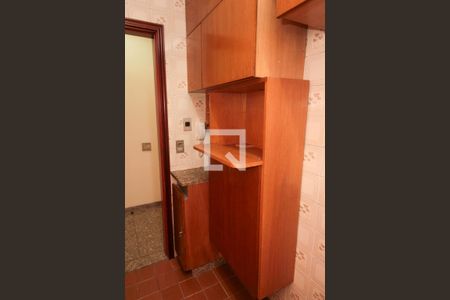 Apartamento à venda com 65m², 2 quartos e 1 vaga Apartamento à venda com 65m², 2 quartos e 1 vagaCozinha