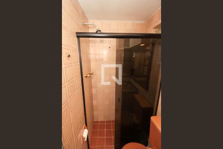 Apartamento à venda com 65m², 2 quartos e 1 vaga Apartamento à venda com 65m², 2 quartos e 1 vagaBanheiro