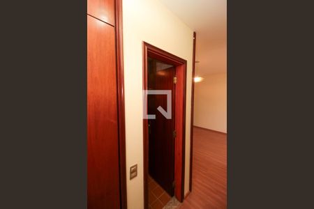 Apartamento à venda com 65m², 2 quartos e 1 vaga Apartamento à venda com 65m², 2 quartos e 1 vagaBanheiro