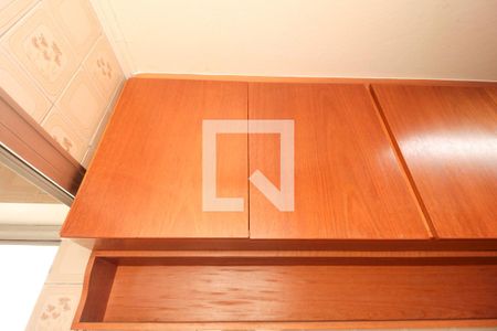 Apartamento à venda com 65m², 2 quartos e 1 vaga Apartamento à venda com 65m², 2 quartos e 1 vagaCozinha