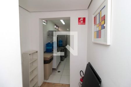 Apartamento à venda com 65m², 2 quartos e 1 vaga Apartamento à venda com 65m², 2 quartos e 1 vagaÁrea comum - Salão de festas