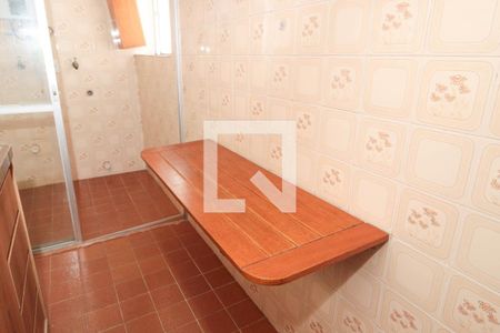 Apartamento à venda com 65m², 2 quartos e 1 vaga Apartamento à venda com 65m², 2 quartos e 1 vagaCozinha