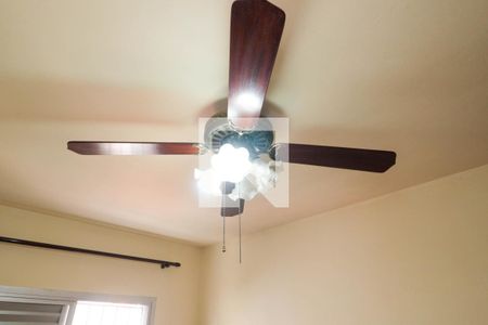 Apartamento à venda com 65m², 2 quartos e 1 vaga Apartamento à venda com 65m², 2 quartos e 1 vagaSuíte- Ventilador de teto