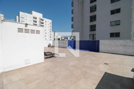 Apartamento à venda com 65m², 2 quartos e 1 vaga Apartamento à venda com 65m², 2 quartos e 1 vagaÁrea comum - Solarium