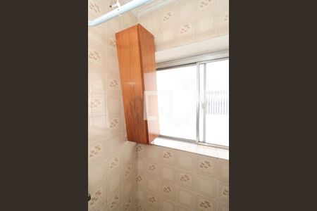 Apartamento à venda com 65m², 2 quartos e 1 vaga Apartamento à venda com 65m², 2 quartos e 1 vagaÁrea de Serviço