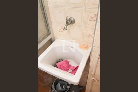 Apartamento à venda com 65m², 2 quartos e 1 vaga Apartamento à venda com 65m², 2 quartos e 1 vagaÁrea de Serviço