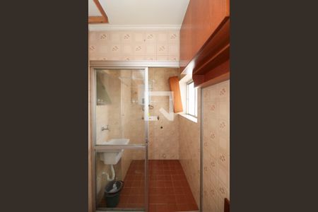 Apartamento à venda com 65m², 2 quartos e 1 vaga Apartamento à venda com 65m², 2 quartos e 1 vagaÁrea de Serviço