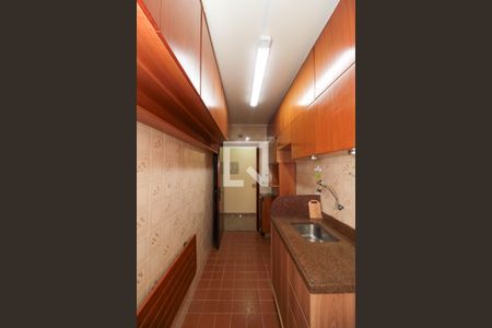 Apartamento à venda com 65m², 2 quartos e 1 vaga Apartamento à venda com 65m², 2 quartos e 1 vagaCozinha