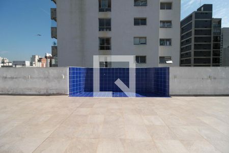 Apartamento à venda com 65m², 2 quartos e 1 vaga Apartamento à venda com 65m², 2 quartos e 1 vagaÁrea comum - Solarium