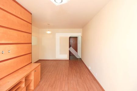 Sala de apartamento à venda com 2 quartos, 65m² em Vila Uberabinha, São Paulo